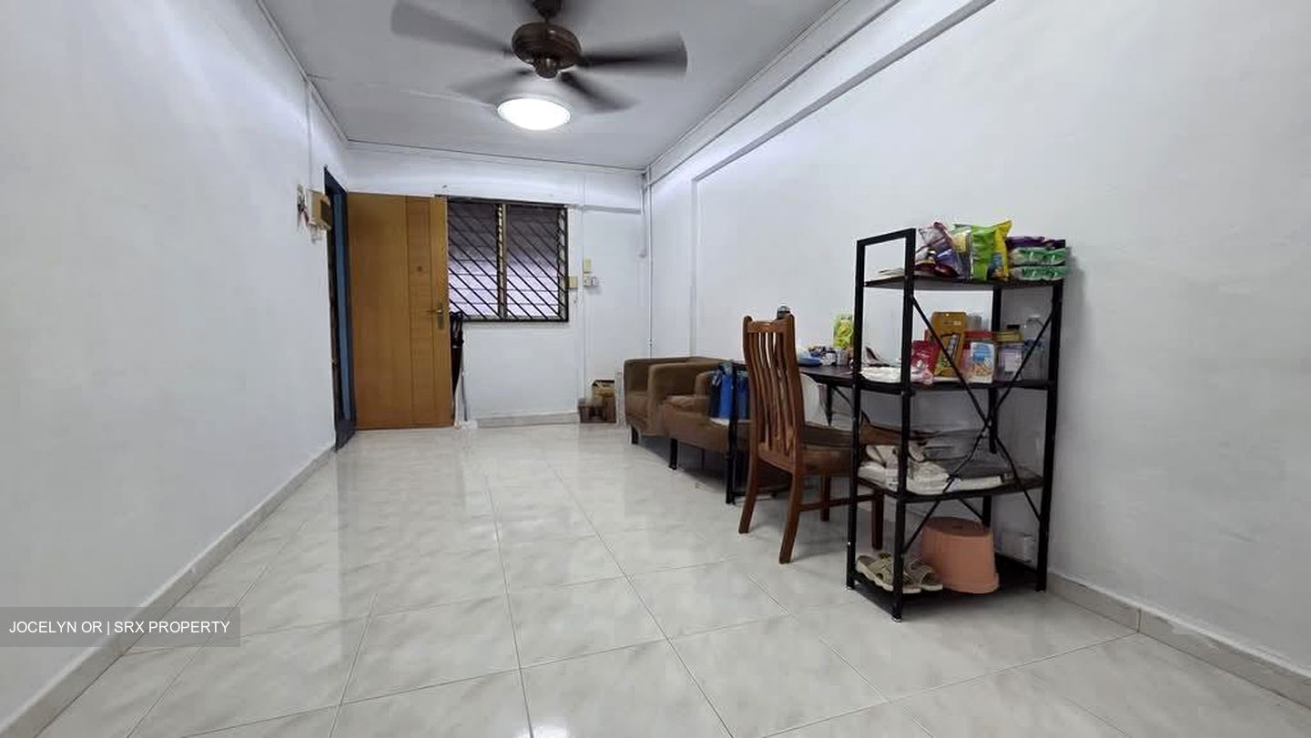 Blk 535 Jurong West Street 52 (Jurong West), HDB 3 Rooms #583754451